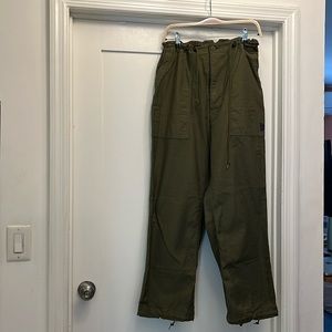 [SOLD] Needles Cargos Pants